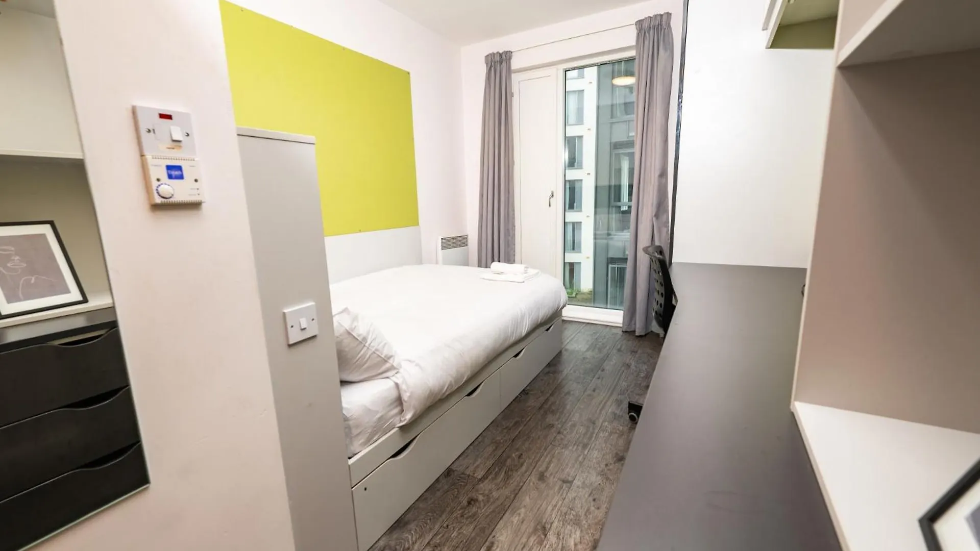 Appartement Binary Hub At Dublin