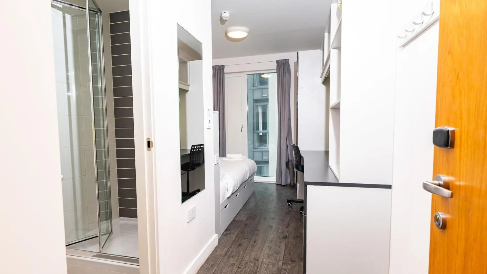 Appartement Binary Hub At Dublin