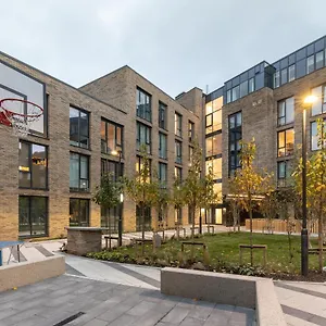 Appartement Destiny Student - Dominick Place