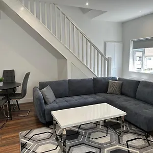  Appartement Modern Design