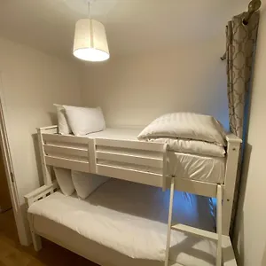 Appartement Parnell Corner